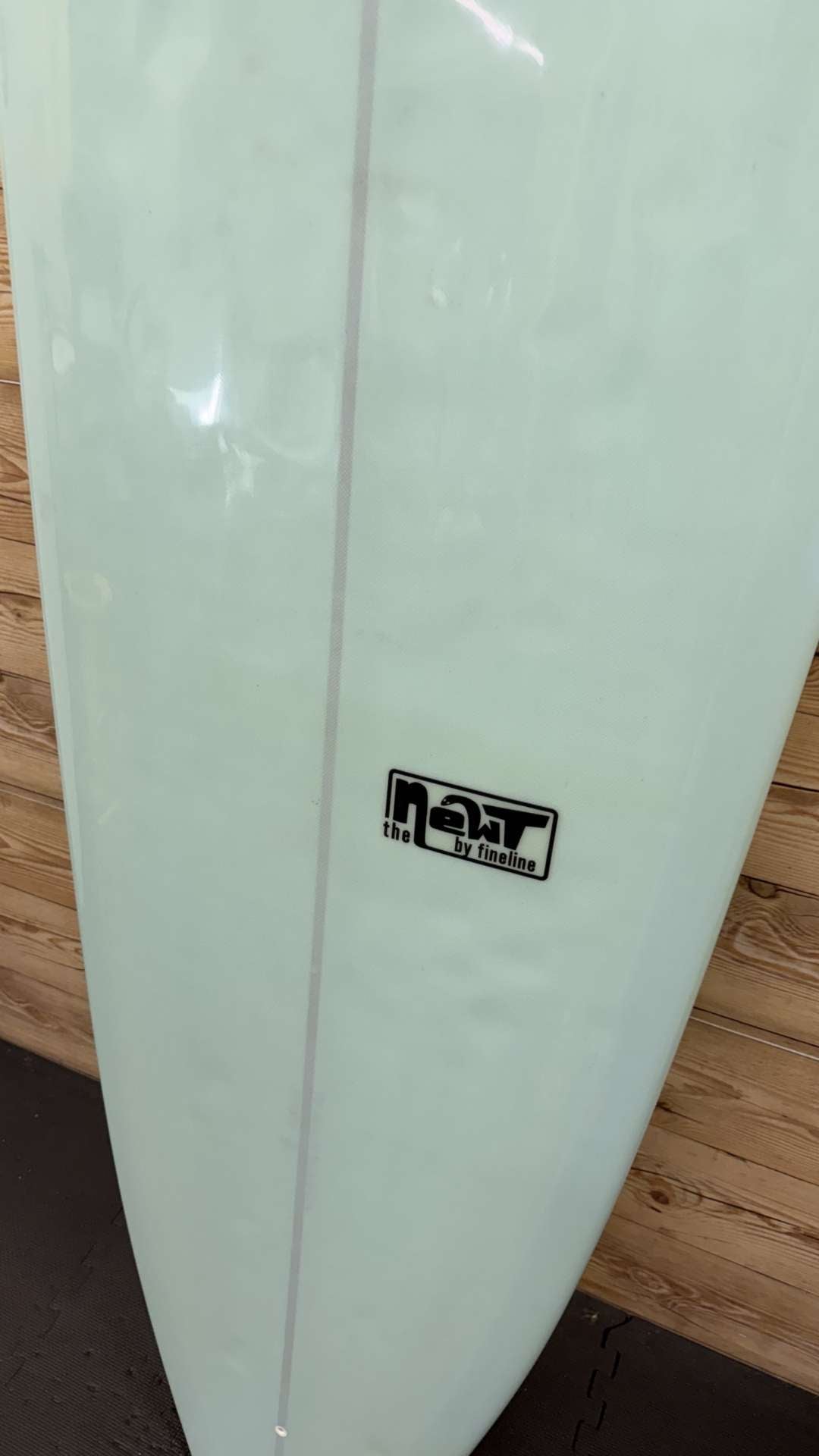 The Newt 9'6"