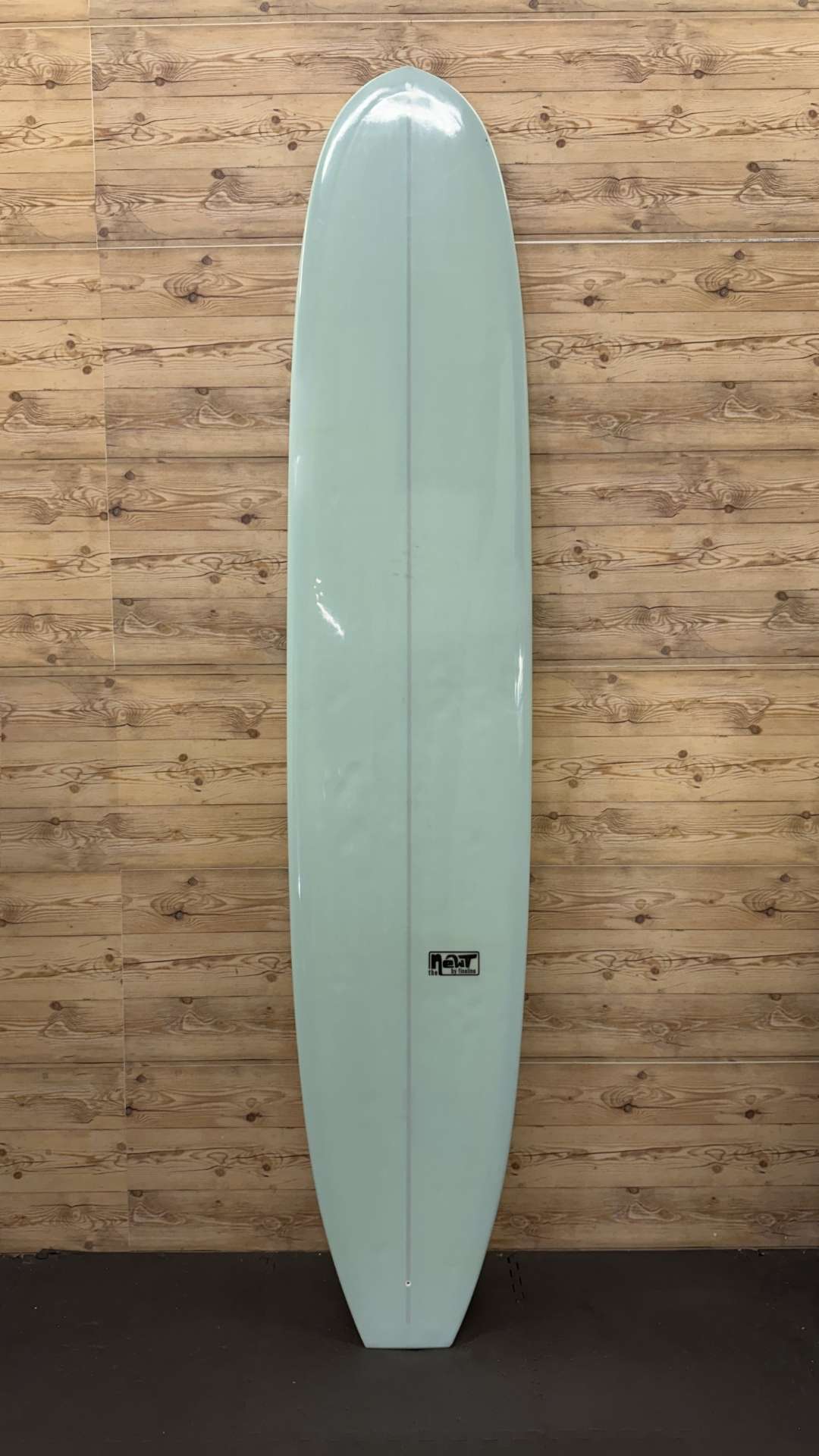 The Newt 9'6"