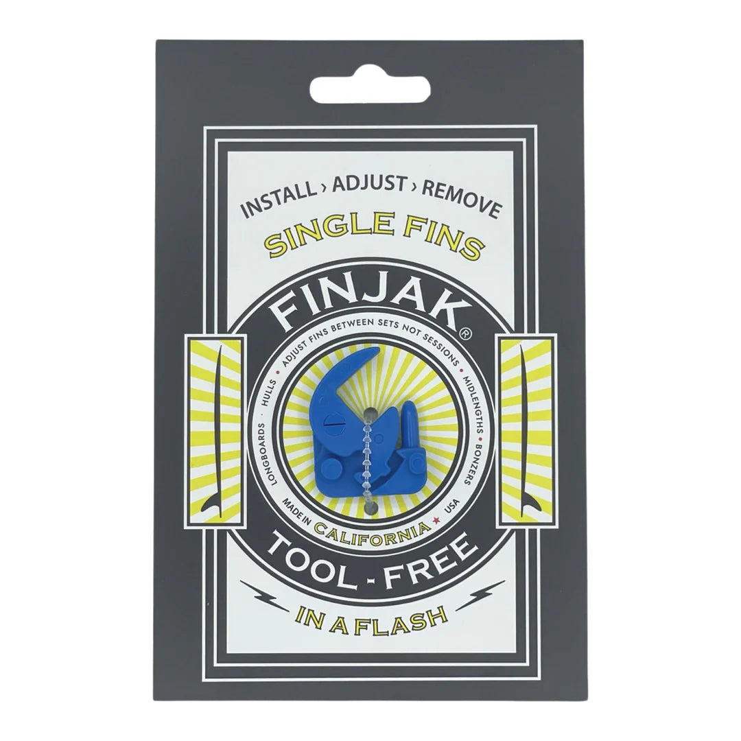 Finjak
