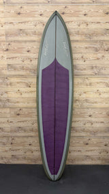 Single Fin 8'0"