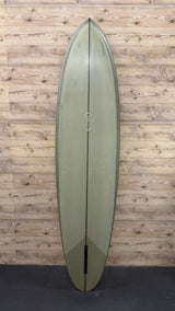 Single Fin 8'0"