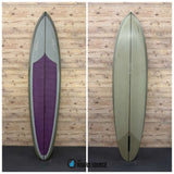 Single Fin 8'0"