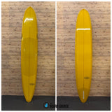 Sunday Driver 10'7"