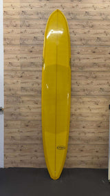 Sunday Driver 10'7"