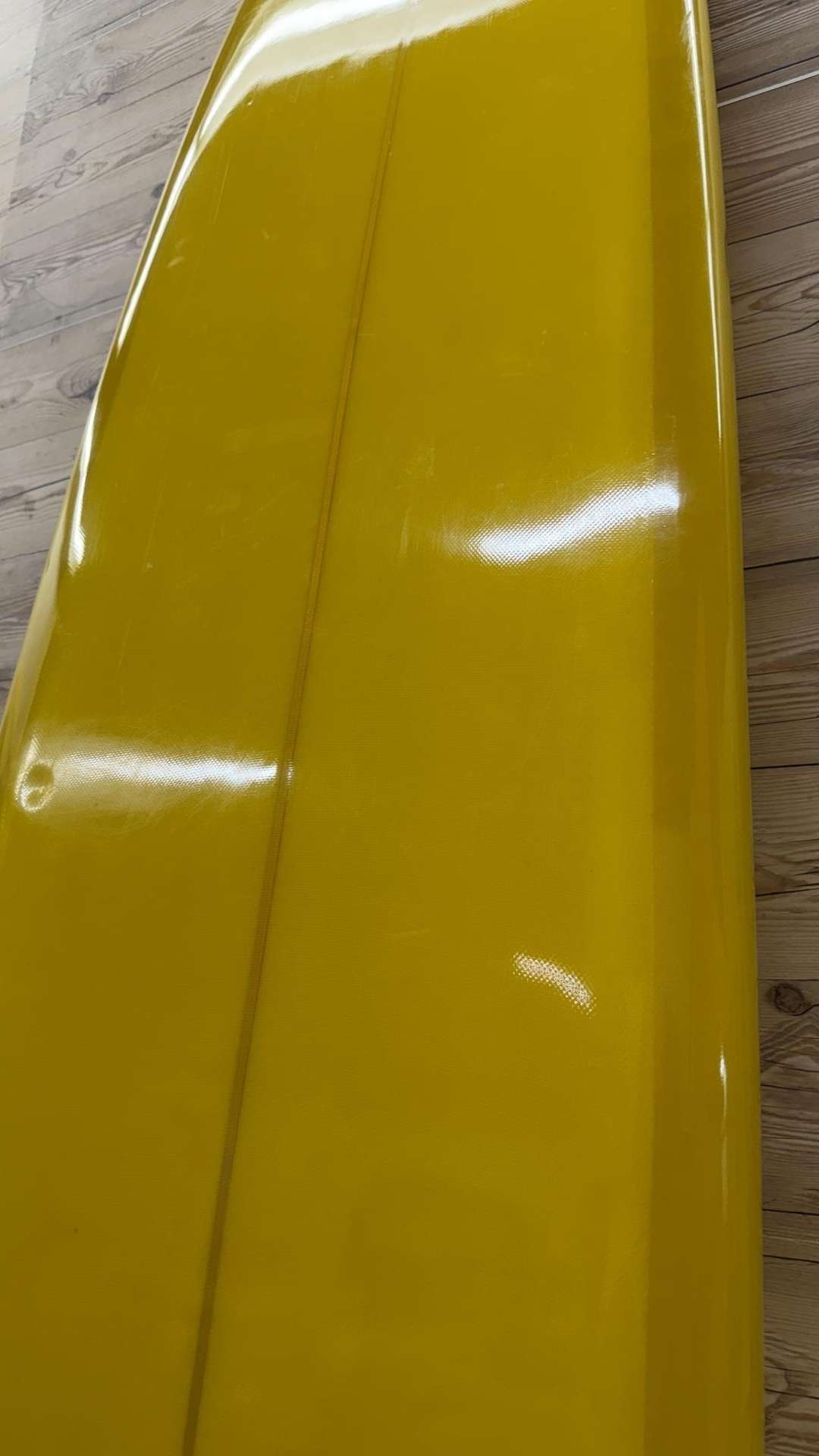 Sunday Driver 10'7"