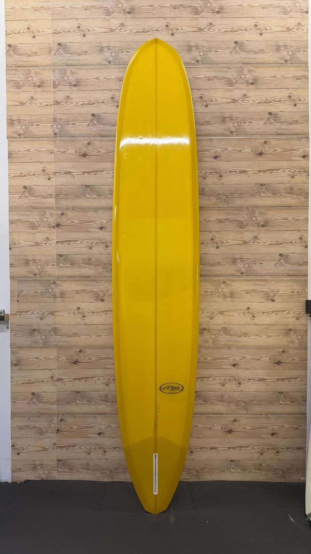 Sunday Driver 10'7"