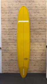 Sunday Driver 10'7"
