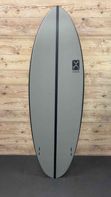 Glazer 6'0"