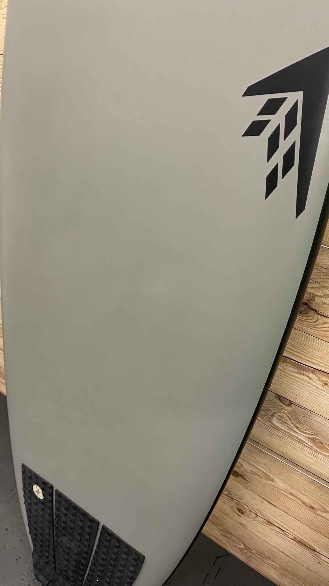 FIRE WIRE GLAZER 6'0\