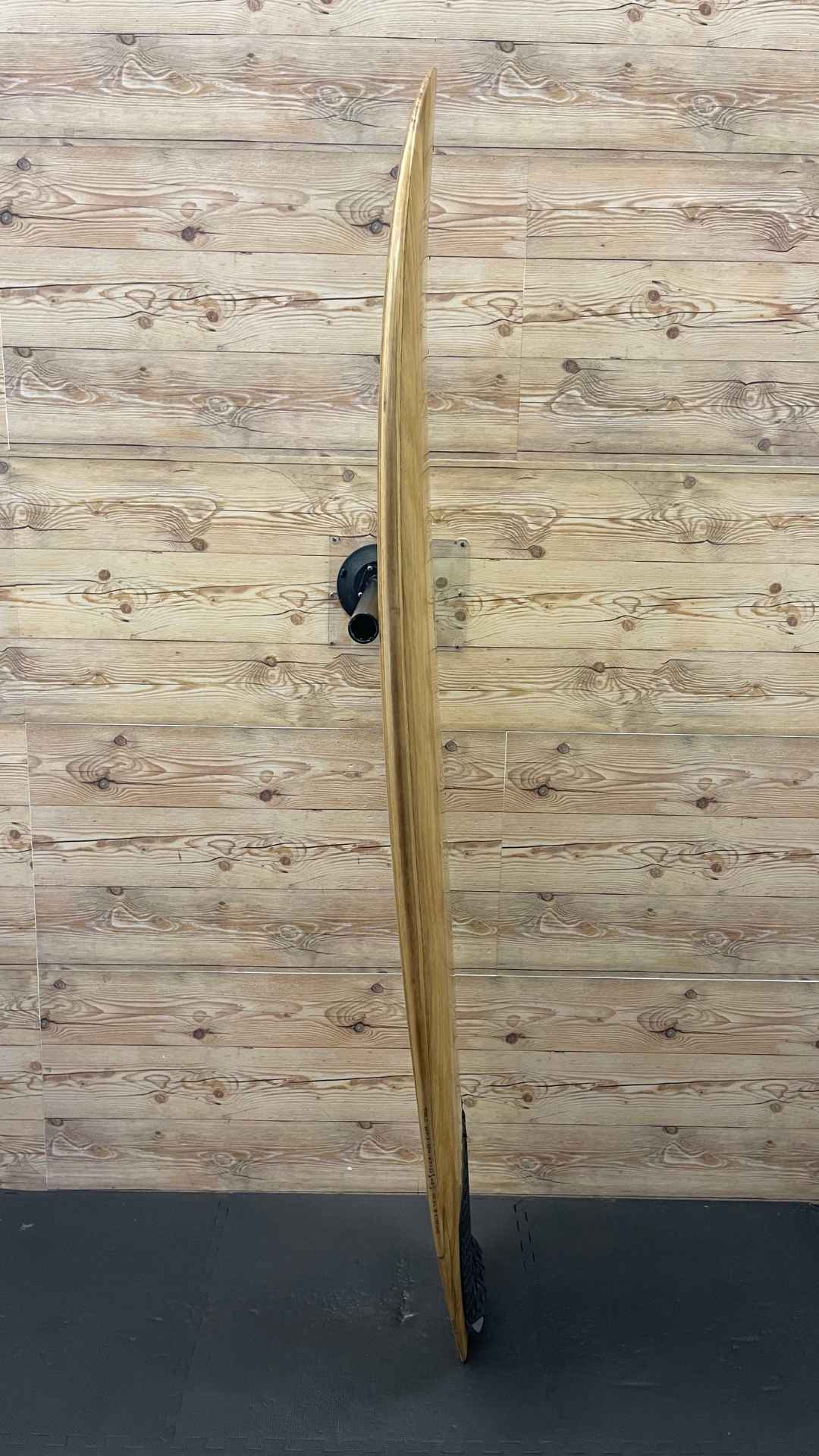 Firewire Timbertek Nine Palm Surfboard for Sale San Diego – The