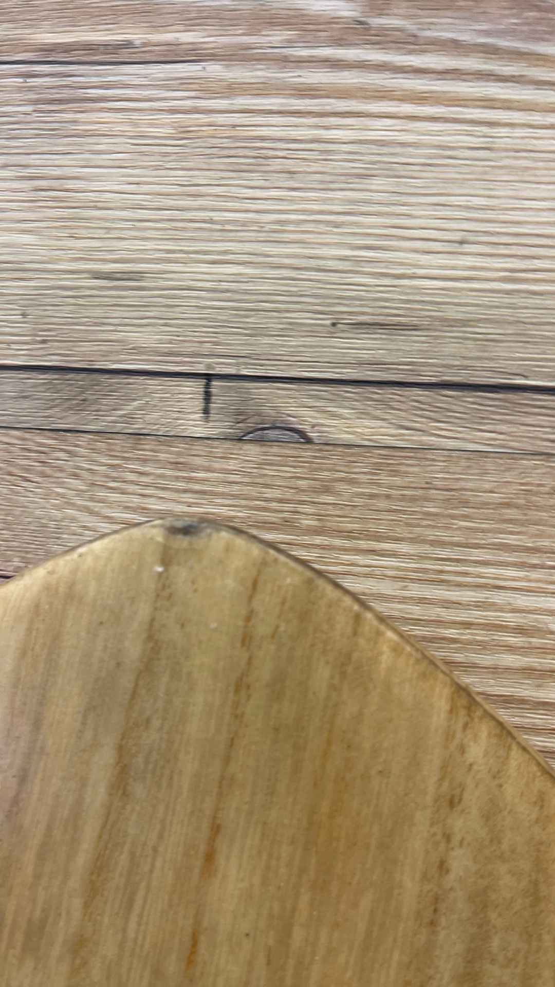 Nine Palm 6'7"