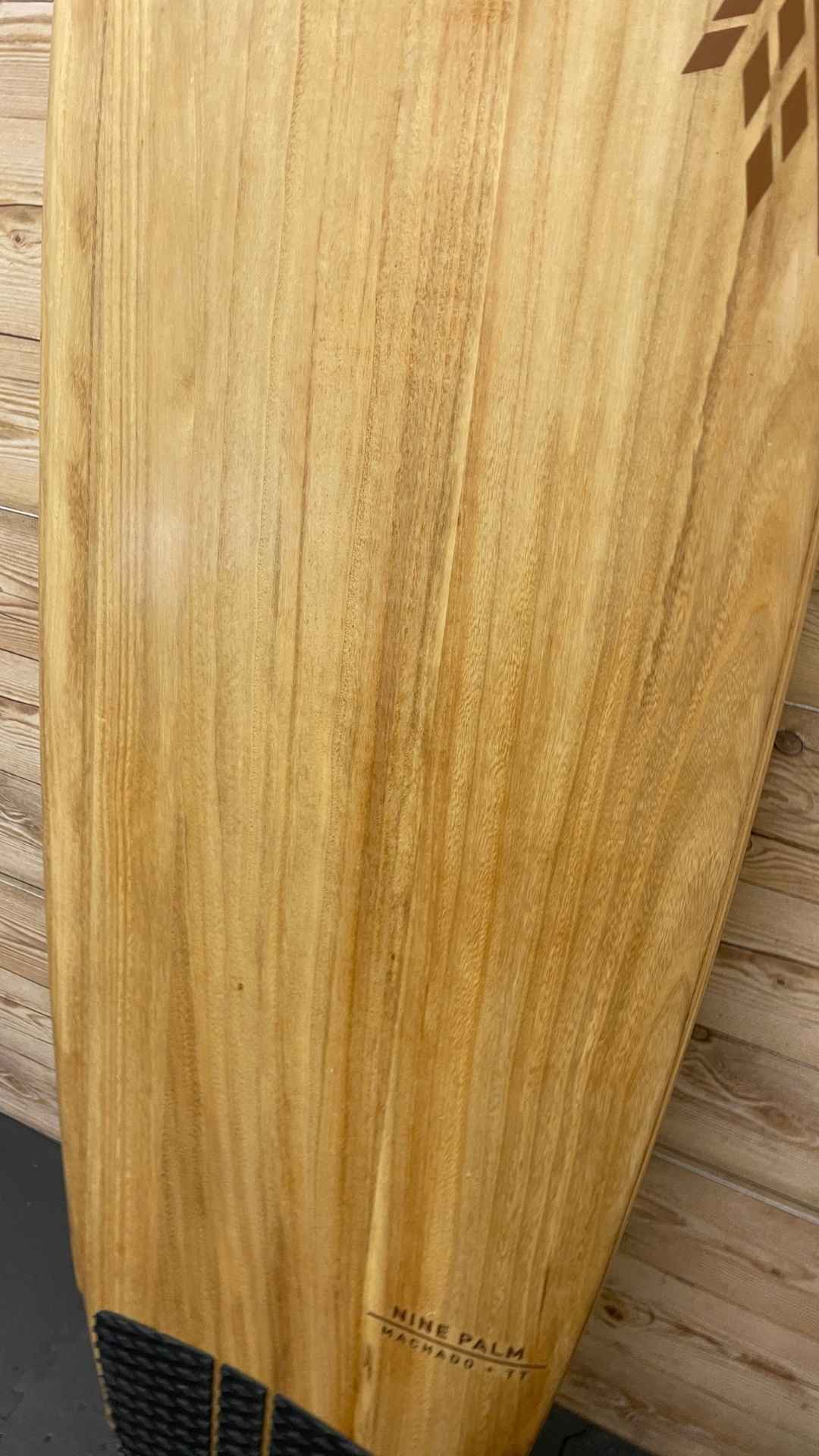 Firewire Timbertek Nine Palm Surfboard for Sale San Diego – The