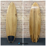 Nine Palm 6'7"