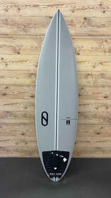 FRK 5'10"