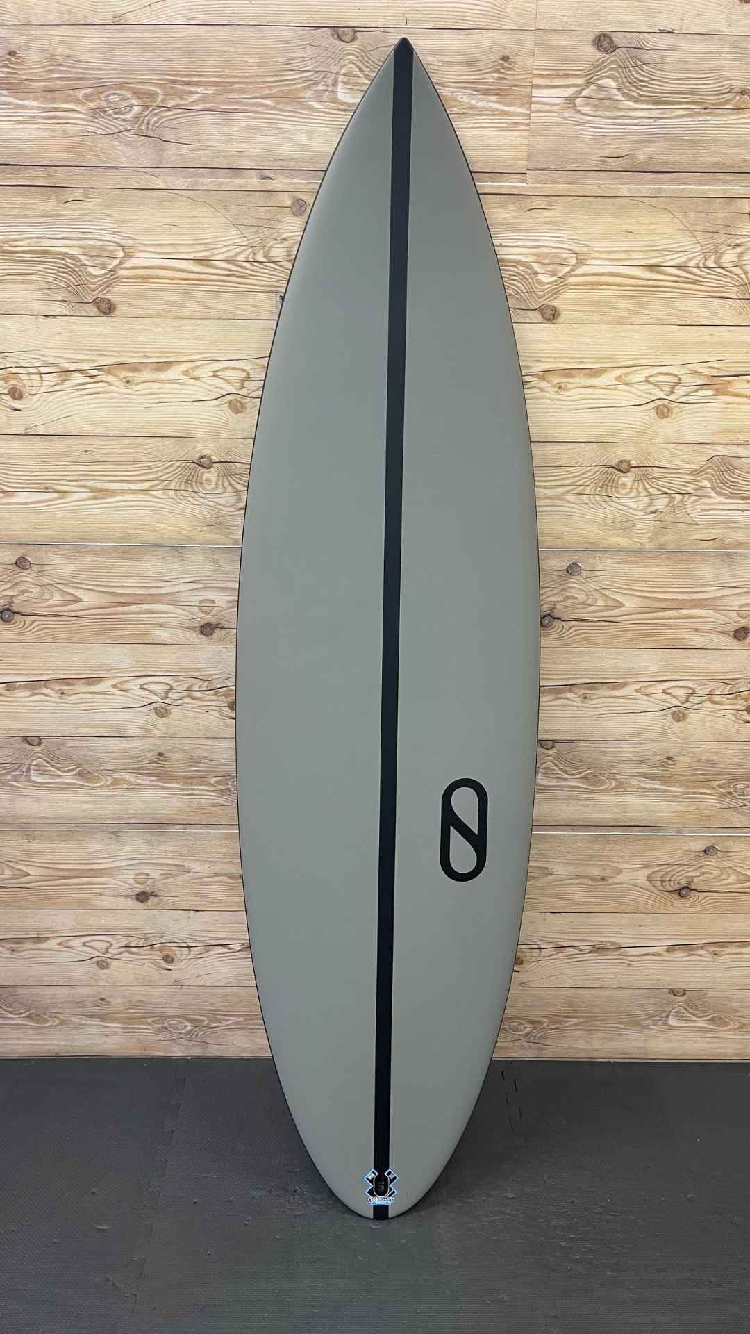 Used Firewire FRK 5'7