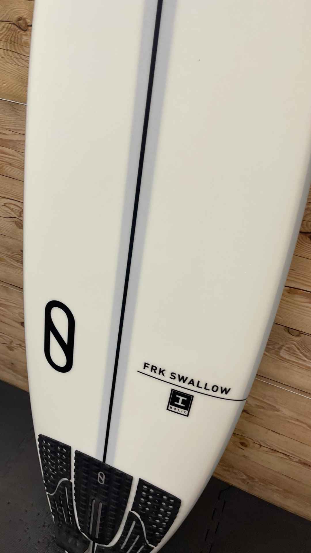 Used Firewire FRK Swallow 5'6