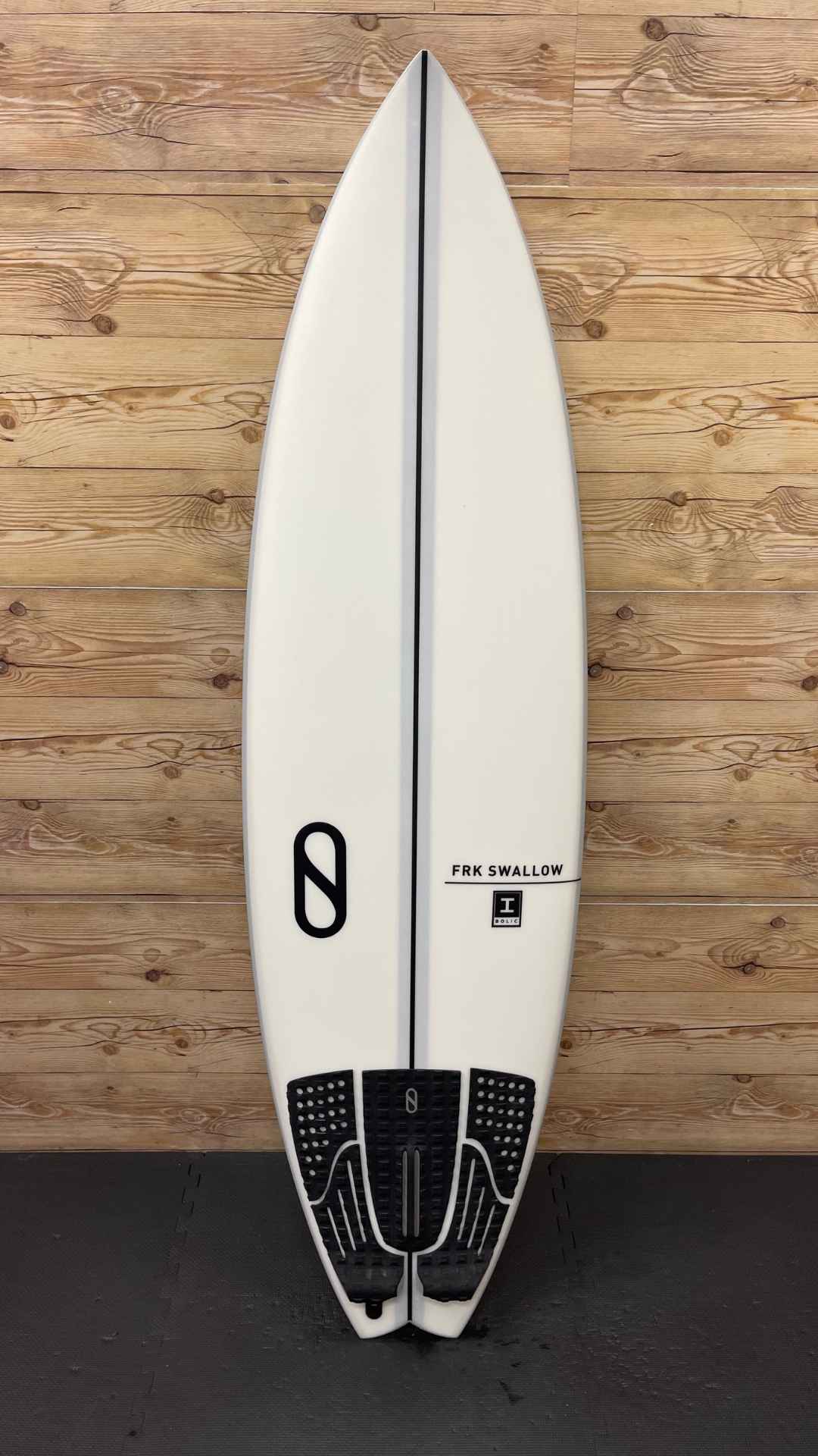 FRK Swallow 5'6"