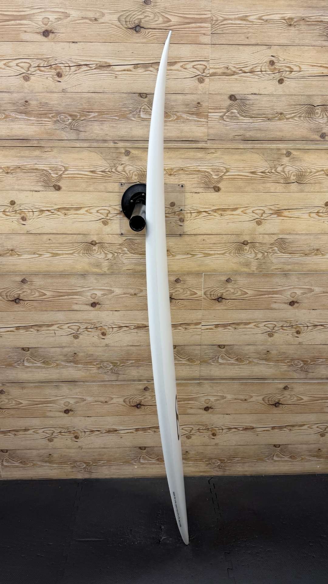 FRK Swallow *Blem 5'10"