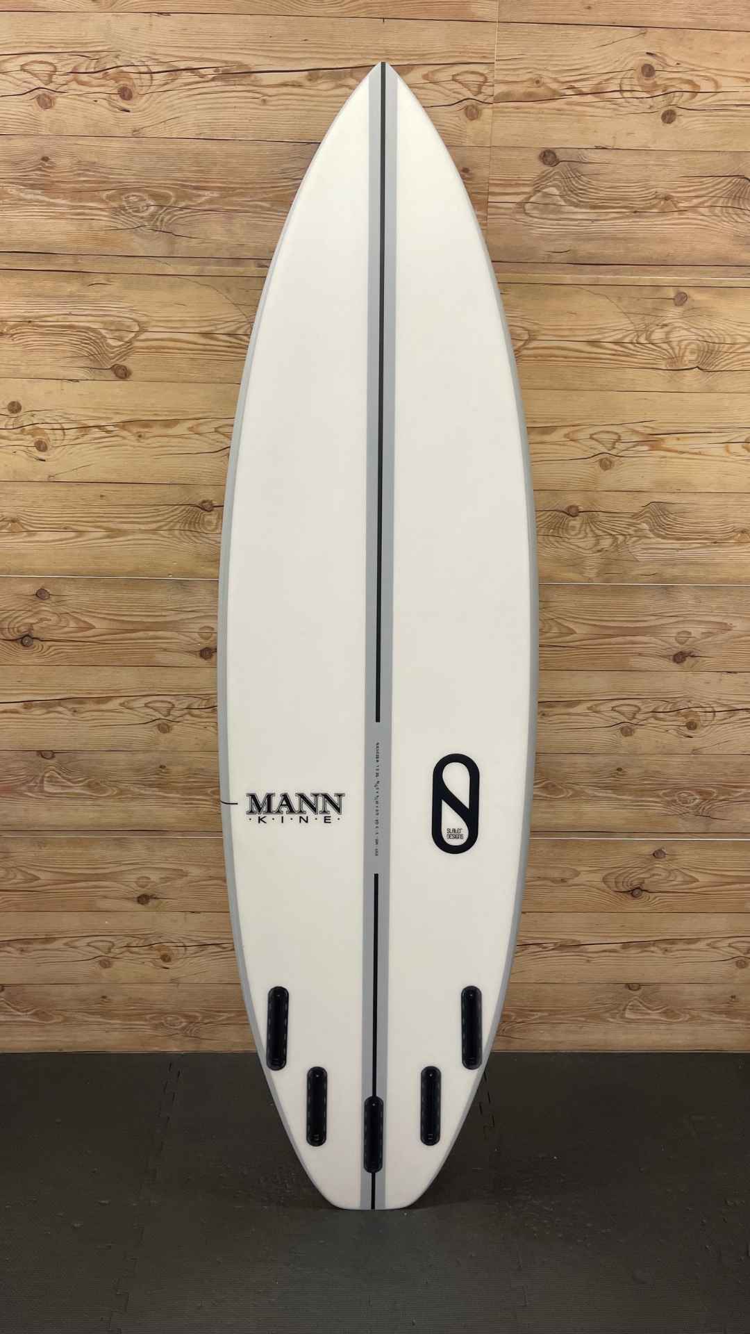 FRK+ *Blem 6'0"