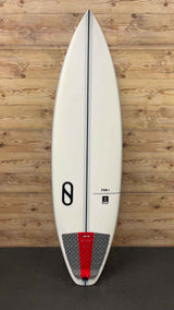 FRK+ 5'8"