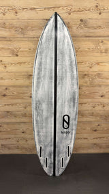 FRK+ 5'10"
