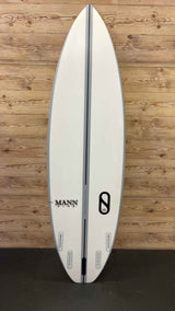 FRK+ 6'2"