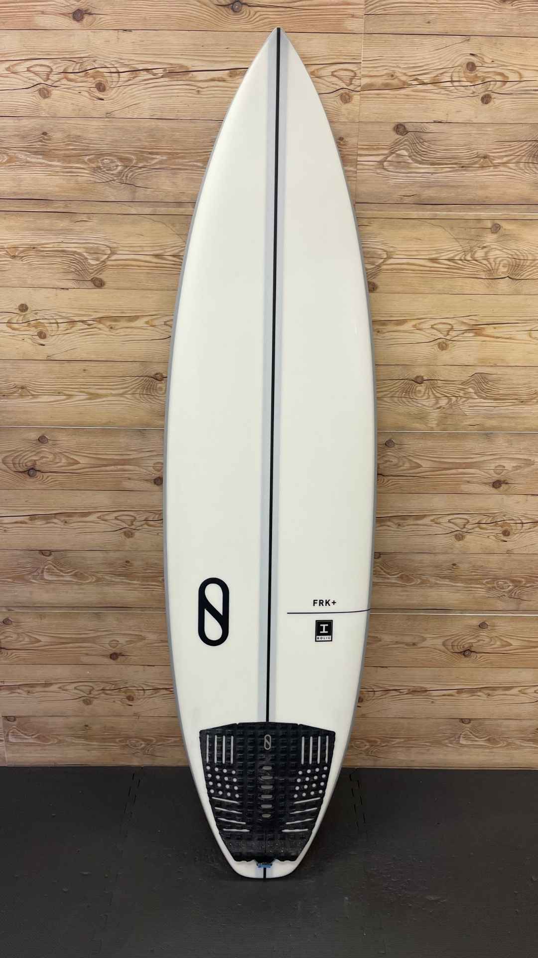 FRK+ 6'2"