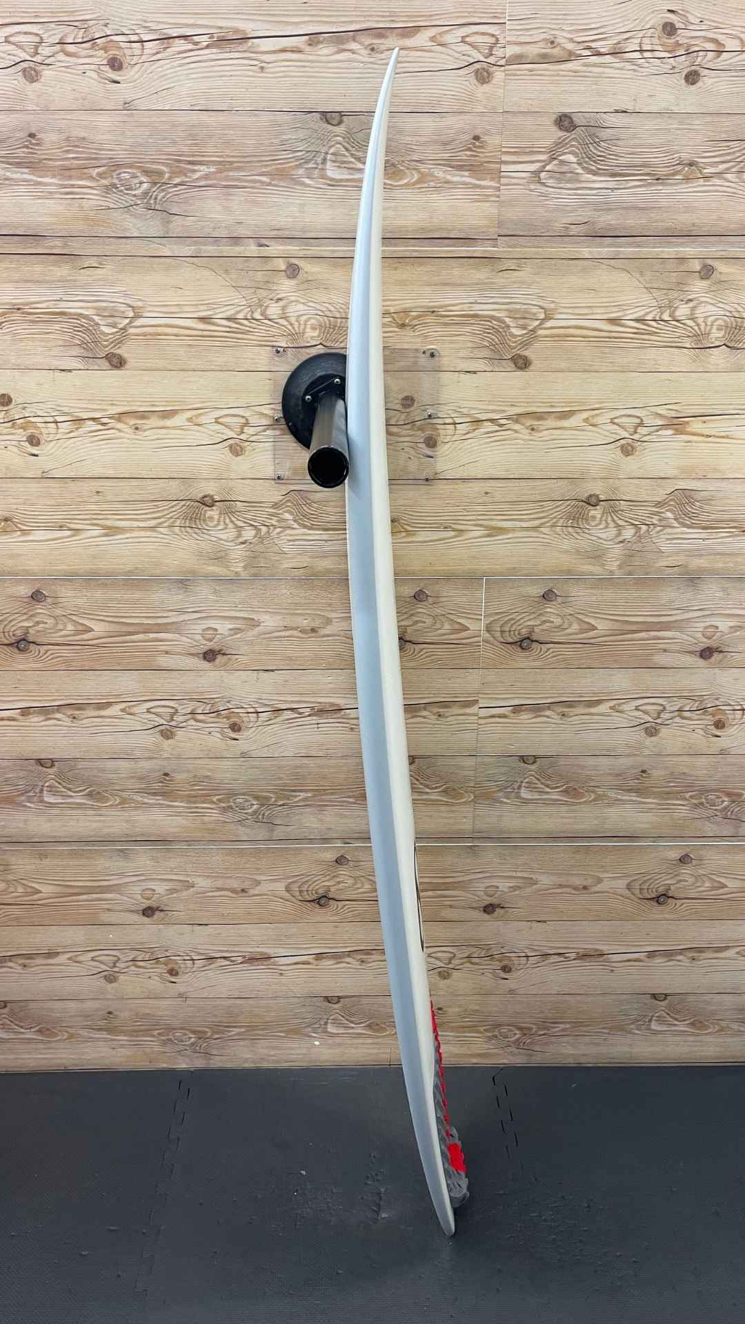 FRK+ 5'8"