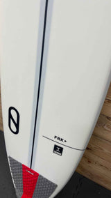 FRK+ 5'8"