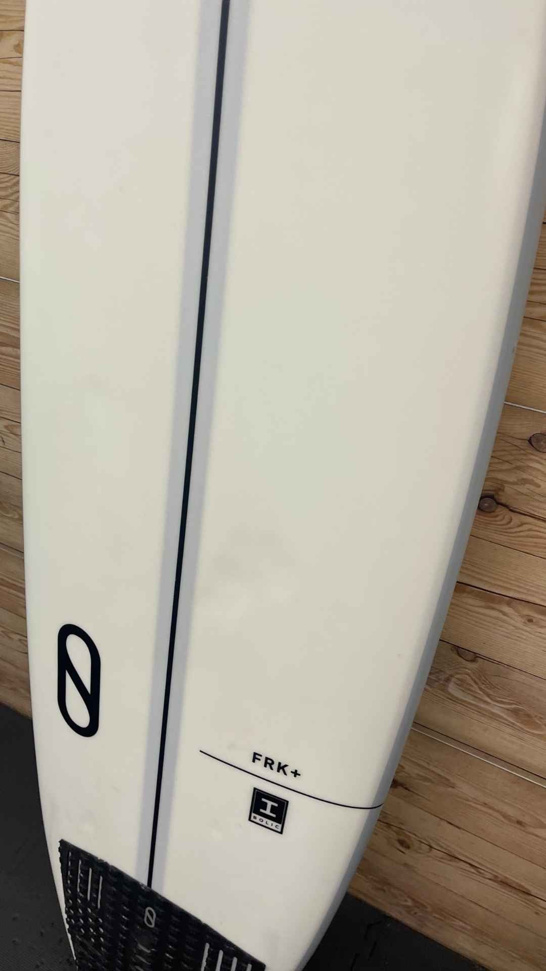 FOR SALE | Used Firewire FRK+ 6'4