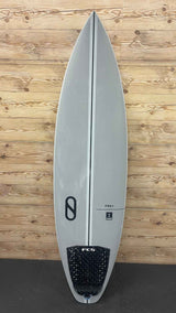 FRK+ 5'11"