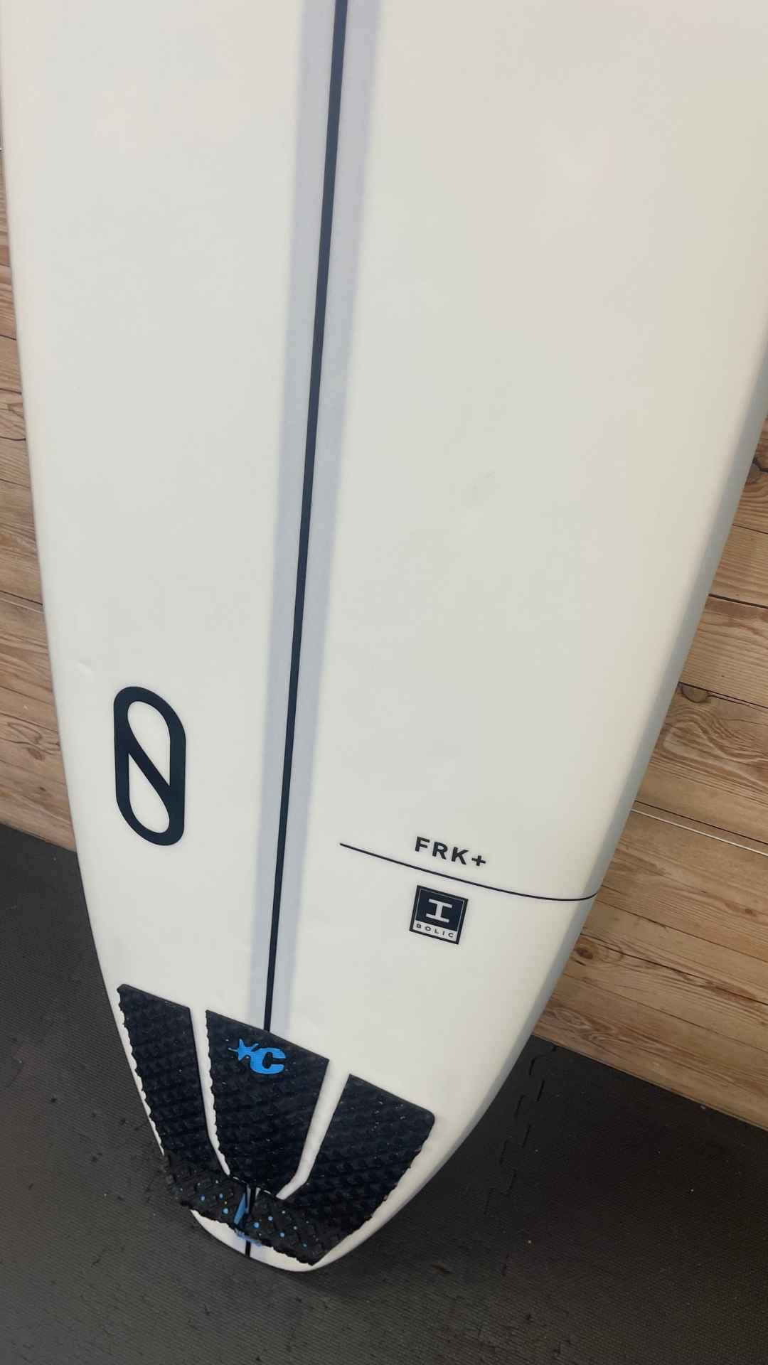 FOR SALE | Used Firewire FRK+ 6'4