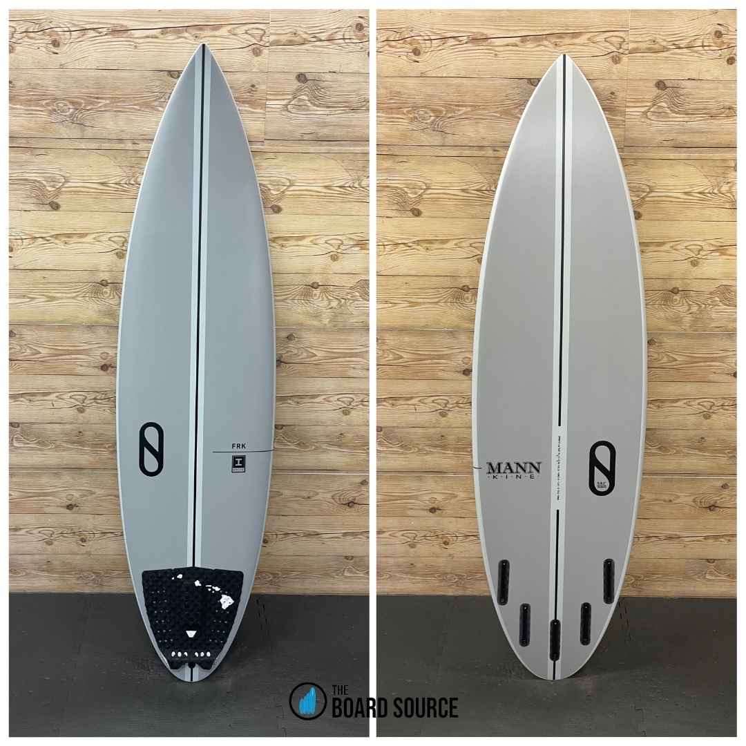 値下げFirewire surfboard SKX FOR SALE - Used Firewire Surfboards Tomo SKX 5'8