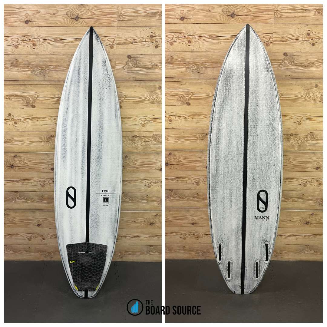 Shop used FRK+ 6'2