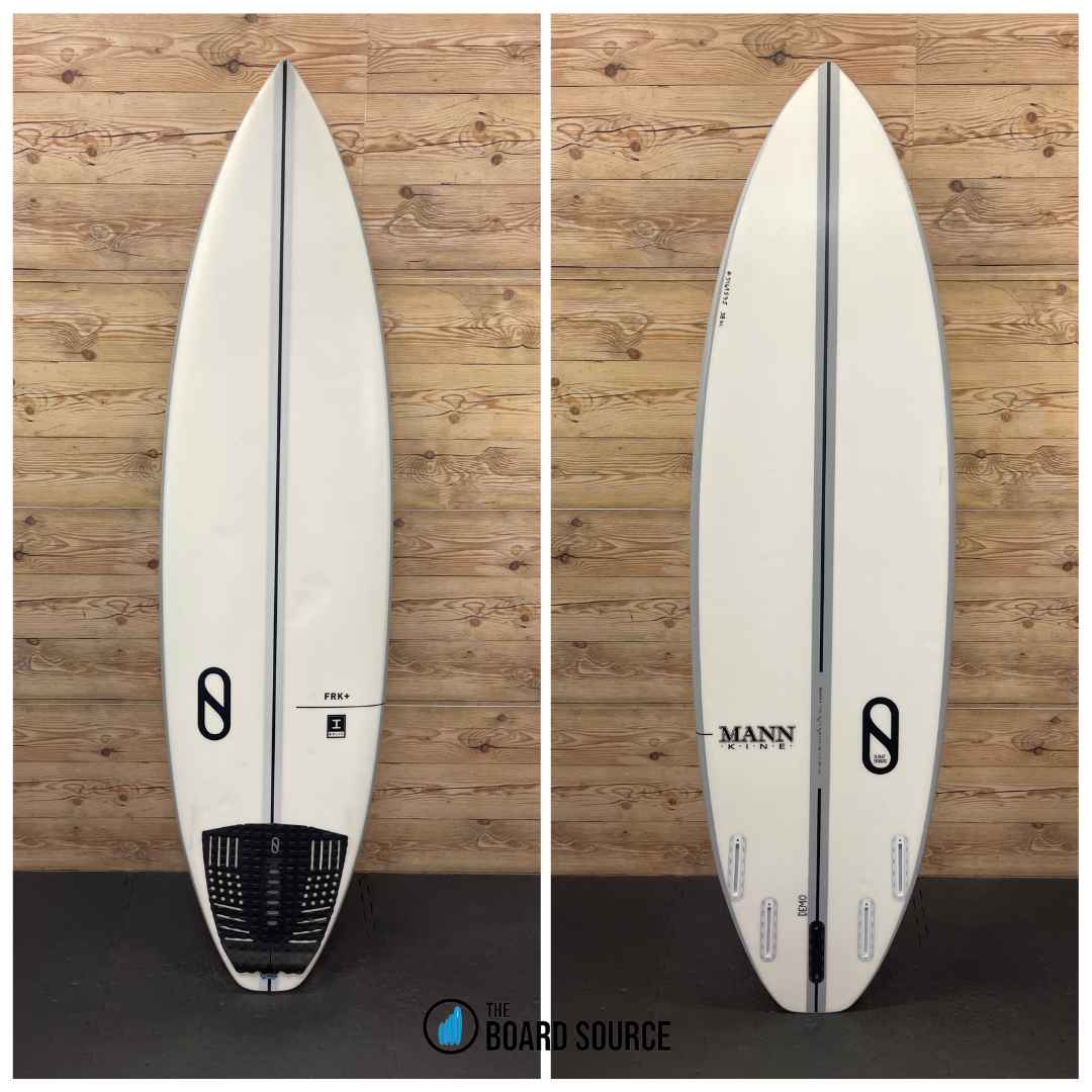 FRK+ 6'4"