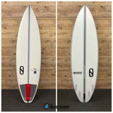 FRK+ 5'8"