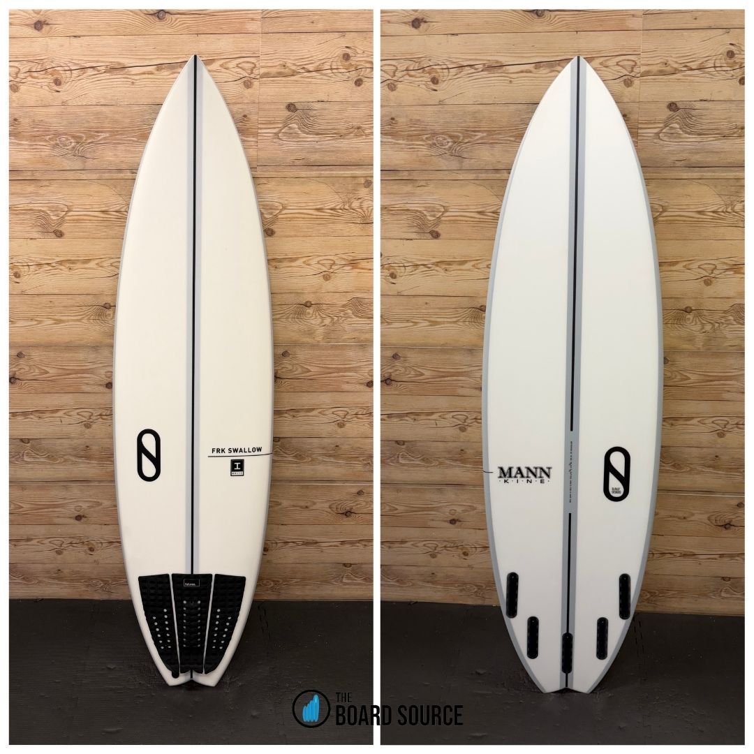 FRK Swallow 6'0"