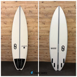 FRK Swallow 6'0"