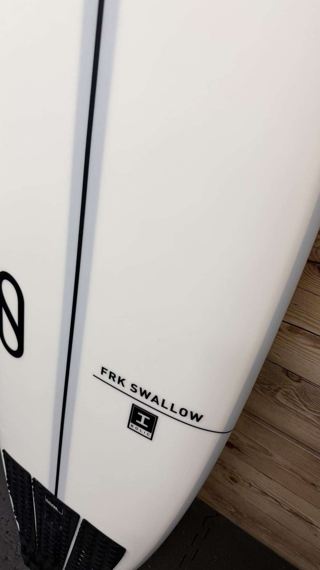 FRK Swallow 6'0"