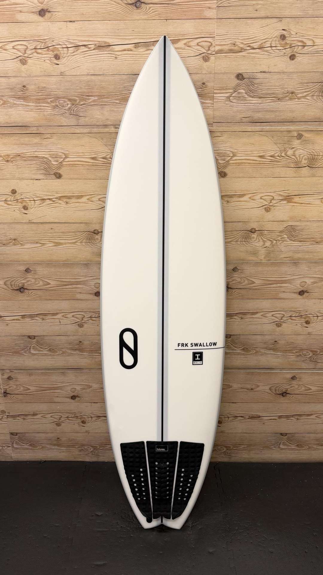 FRK Swallow 6'0"