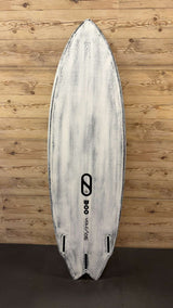 Great White Twin 6'0"