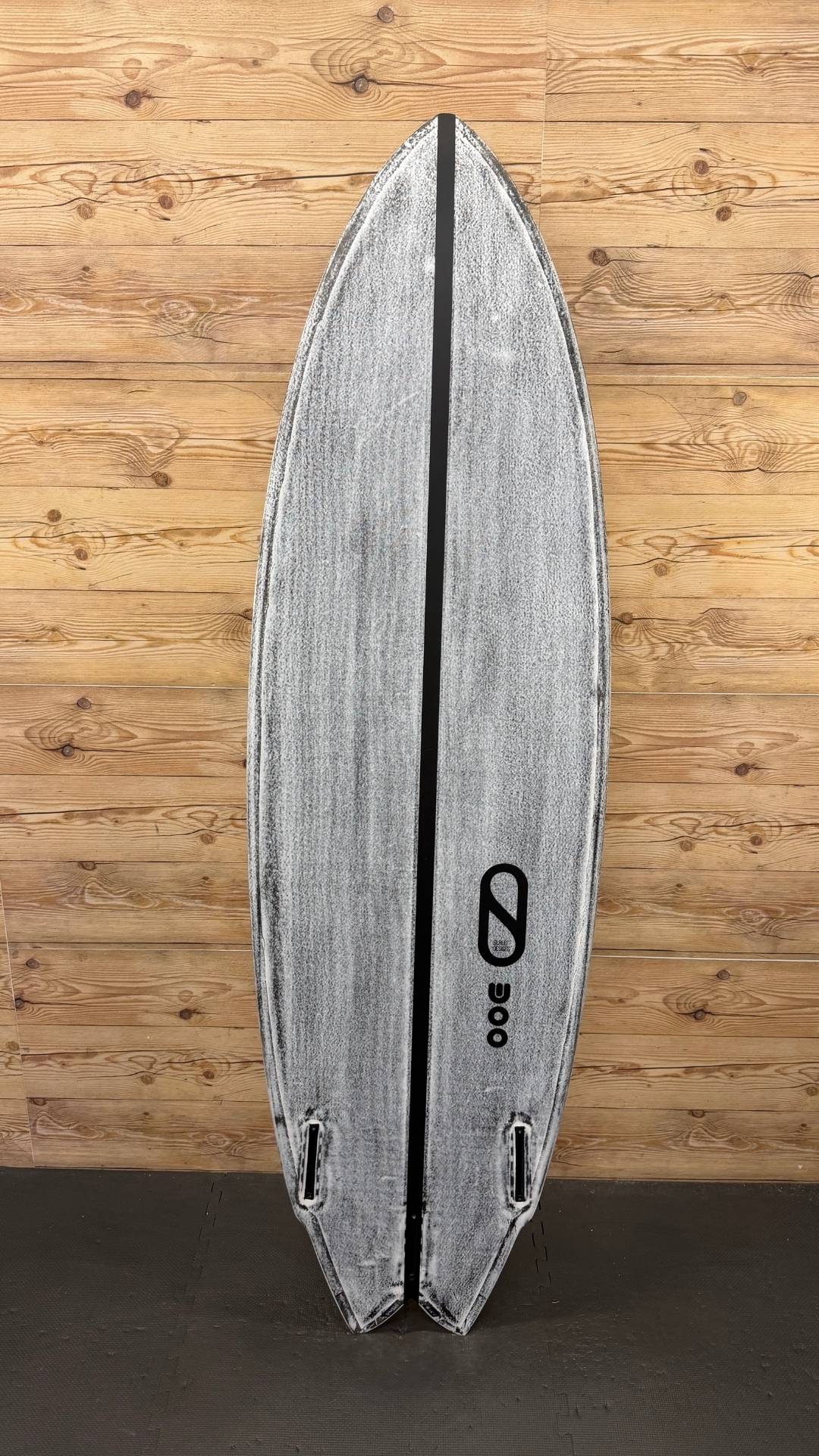 Great White Twin 6'2"