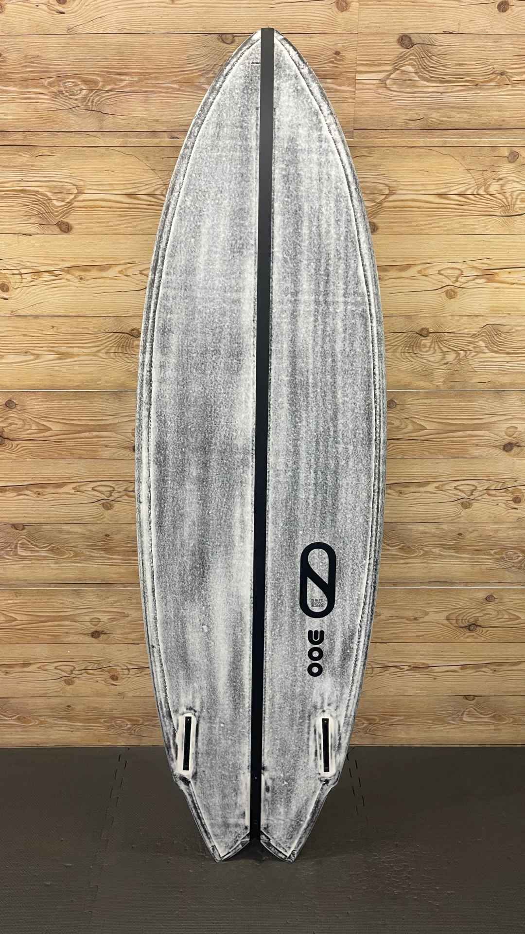 Shop Now | New Kelly Slater Great White Twin 5'8