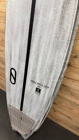 Great White Twin 6'2"