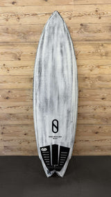 Great White Twin 6'0"