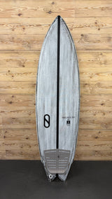 Great White Twin 6'2"