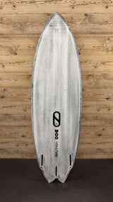 Great White Twin 5'8"