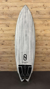 Great White Twin 6'0"