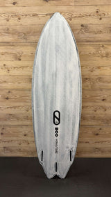 Great White Twin 6'0"
