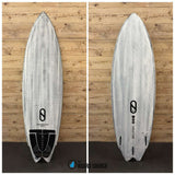 Great White Twin 6'0"